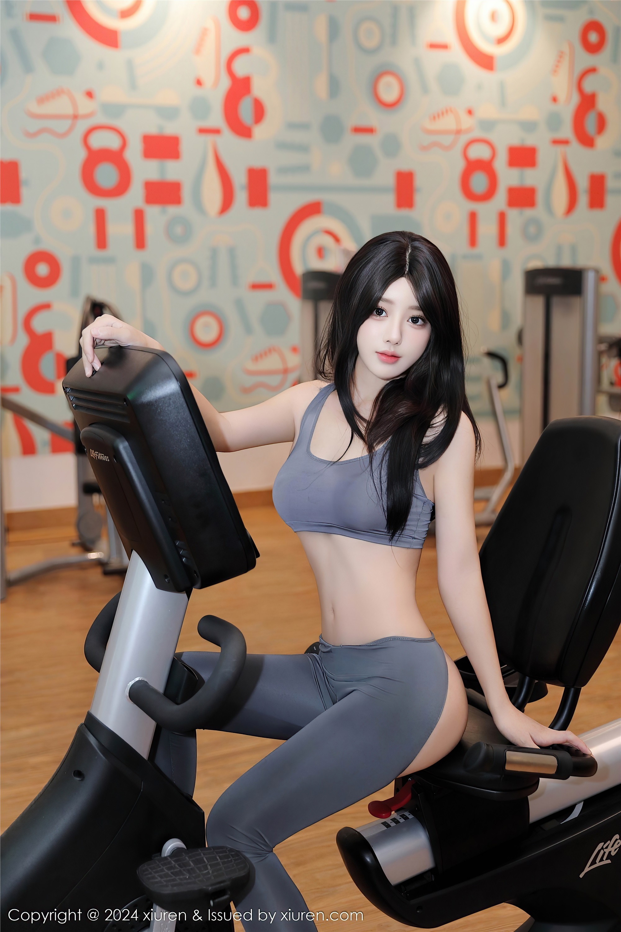 Xiuren秀人网 2024.09.20 NO.9187 桃妖夭